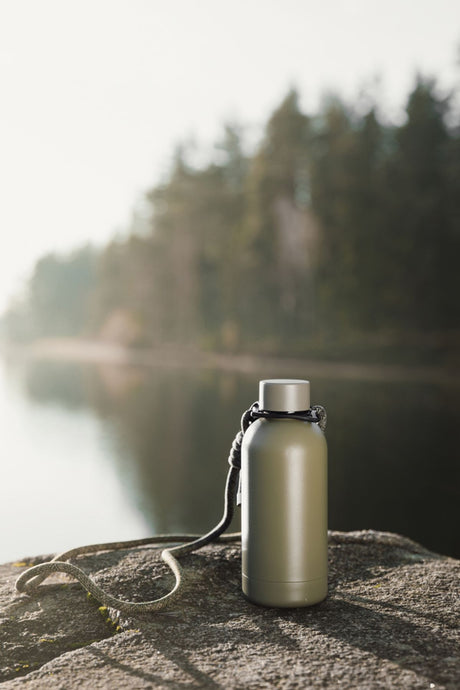 Vinga Parks Rcs Ss pudele, 400 ml
