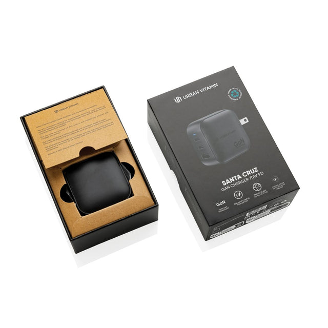 Urban Vitamin Santa Cruz Rcs Rplastc 70W Gan Charger