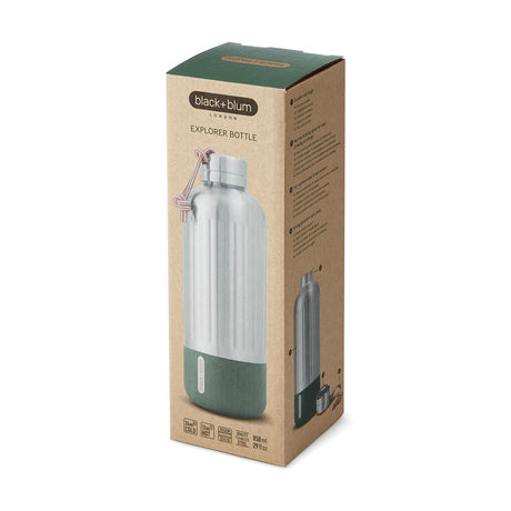 Black+Blum Explorer Insulated Bottle Large