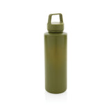 Rcs Certified Recycled Pp Water Bottle With Handle
