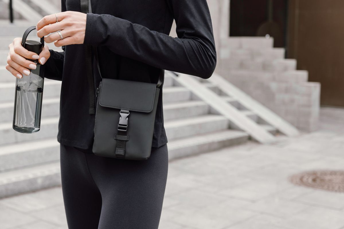 Vinga Baltimore Rcs Essentials soma