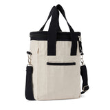 Vinga Volonne Aware™ Recycled Canvas Cooler Tote Bag