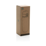 Yide Rcs Recycled Pet Leakproof Lockable Waterbottle