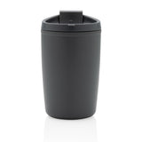 Grs Recycled Pp Tumbler With Flip Lid