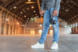 Urban Vitamin Palo Alto Rcs Rplastic Headphone