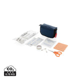First Aid Set In Pouch