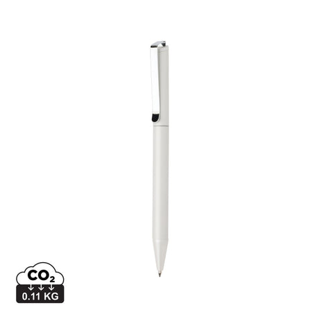 Xavi Rcs Certified Recycled Aluminium Pen