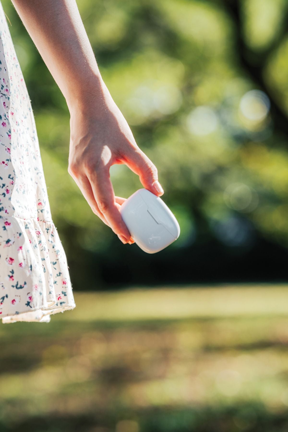 Rcs Recycled Plastic Liberty Pro Wireless Earbuds