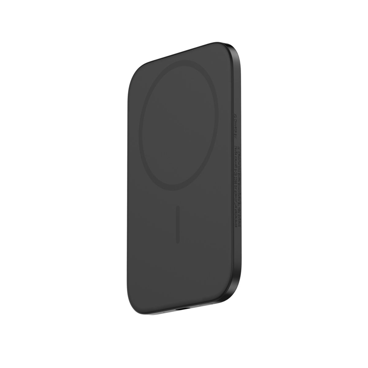 Urban Vitamin Concord Rcs Ultra Thin 3000Mah Powerbank