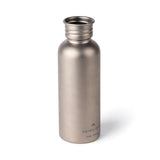 Nordic Drift Trail Ultra Light Titanium Water Bottle