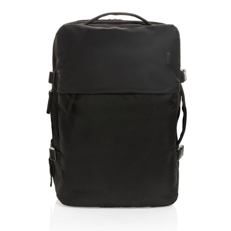 Swiss Peak Aware™ Rpet 15.6' Expandable Weekend Backpack