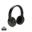 Rcs Standard Recycled Plastic Headphone