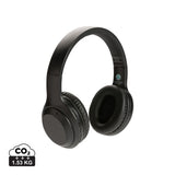 Rcs Standard Recycled Plastic Headphone