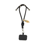 Carryloop Rcs Recycled Pet Adjustable Phone Holder Wristlet