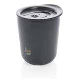 Simplistic Antimicrobial Coffee Tumbler