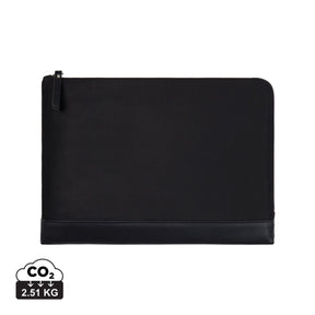 Vinga Marlow Rcs Recycled Polyester 16" Laptop Sleeve