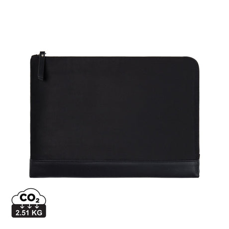 Vinga Marlow Rcs Recycled Polyester 16" Laptop Sleeve