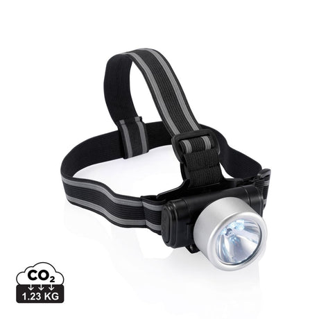 Everest Headlight