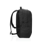 Sp Aware™ Rpet Edin 100% Recycled 15.6 Inch Laptop Backpack