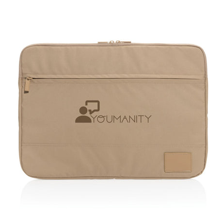Impact Aware™ 15.6'' Laptop Sleeve