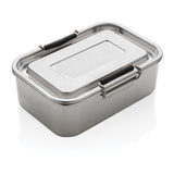 Rcs Recycled Stainless Steel Leakproof Lunch Box