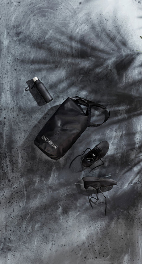 Vinga Lean Thermo Bottle