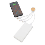 Rcs Recycled Plastic Ontario 6-In-1 Round Cable