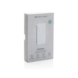 Urban Vitamin Burbank RCS plastmasas/alumīnija 3000 mAh portatīvais akumulators