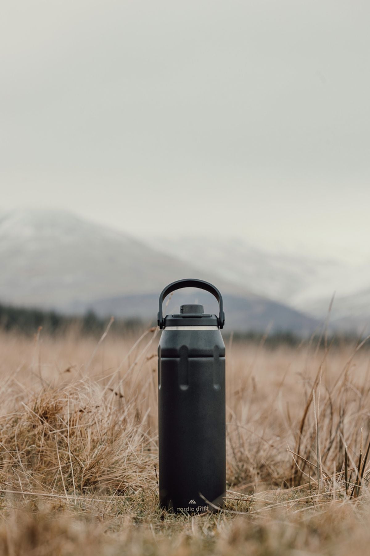 Nordic Drift Trail Rcs Insulated Sports Bottle