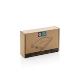 Orion Rcs Recycled Aluminium 5000 Mah 5W Magnetic Powerbank