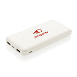 Augstas jaudas 10 000 mAh kabatas powerbank
