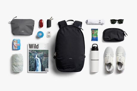 Bellroy Lite mugursoma