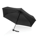 19.5" Aware™ Rpet Super Mini Manual 190T Pongee Umbrella