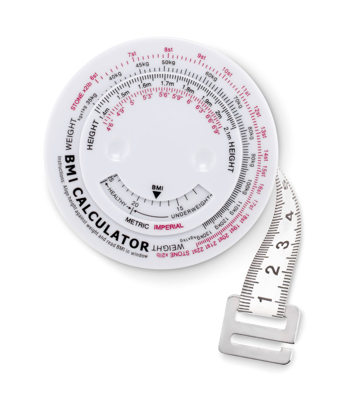 Measure It