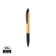 Bamboo & Wheat Straw Pen