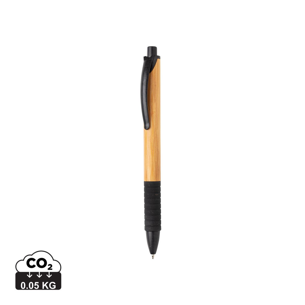 Bamboo & Wheat Straw Pen
