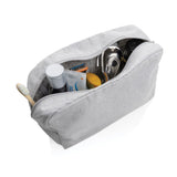 Impact Aware™ 285 Gsm Rcanvas Toiletry Bag Undyed