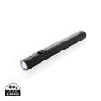 Telescopic Light With Magnet