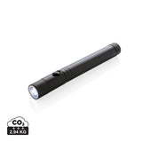 Telescopic Light With Magnet