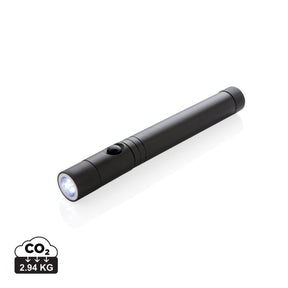 Telescopic Light With Magnet
