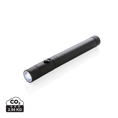 Telescopic Light With Magnet