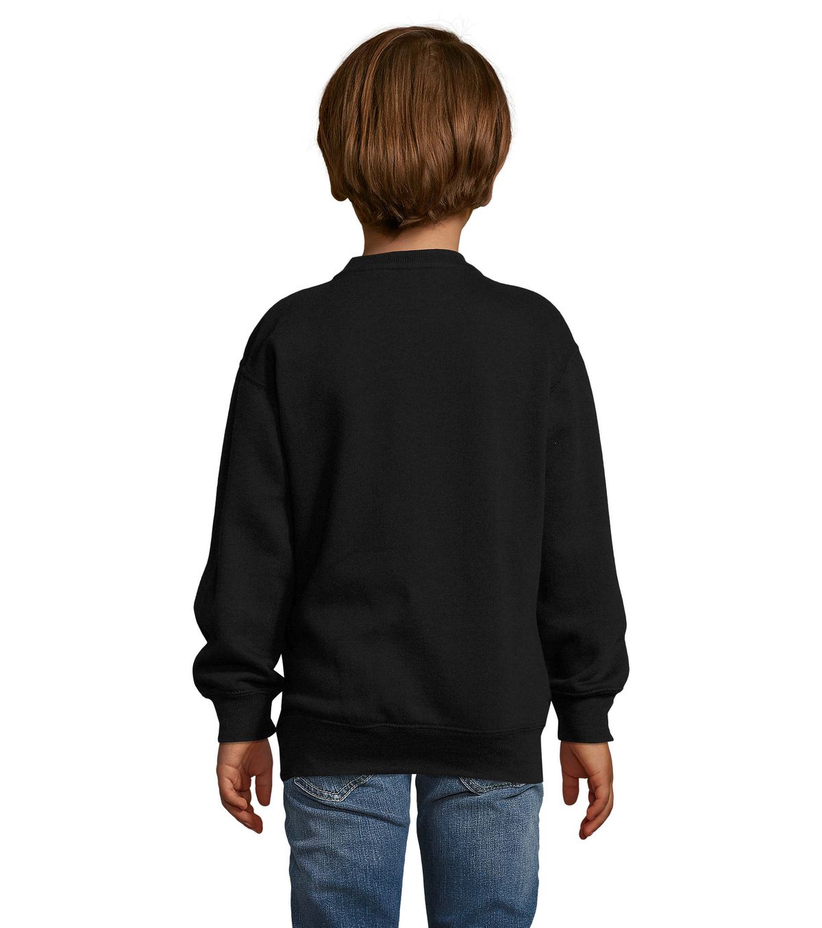 Jaunais Supreme Kids
