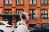 Irvine Rcs Recycled And Repairable Anc Wireless Headphone