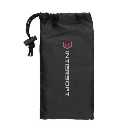 4Pc Elastic Fitness Bands In Pouch