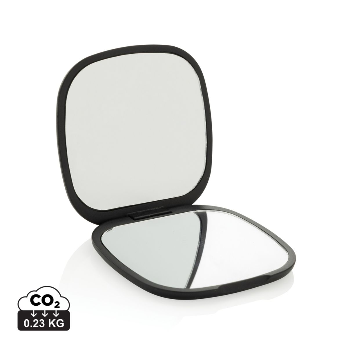 Reflecta Rcs Recycled Plastic Make-Up Mirror