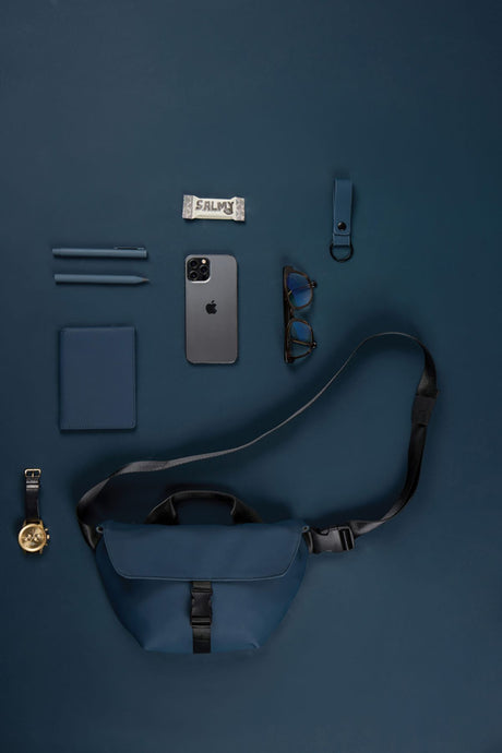 Vinga Baltimore Rcs Sling Bag