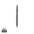 Thin Metal Stylus Pen