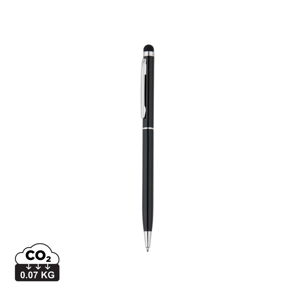 Thin Metal Stylus Pen