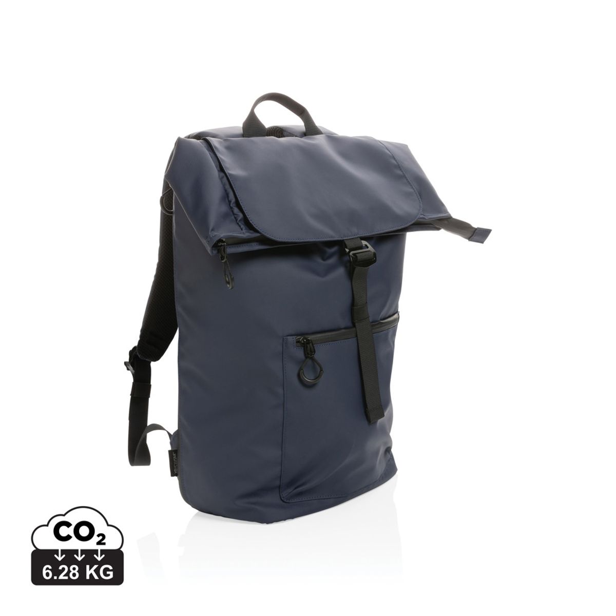 Impact Aware™ Rpet Water Resistant 15.6" Laptop Backpack