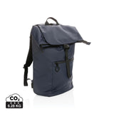 Impact Aware™ Rpet Water Resistant 15.6" Laptop Backpack